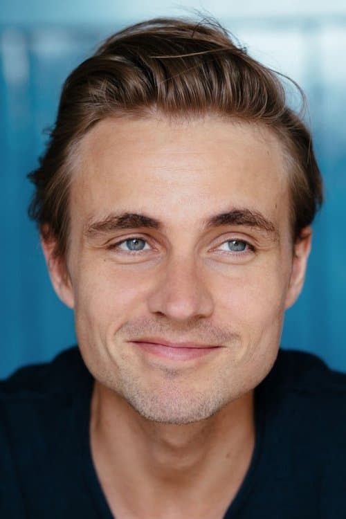 Zdjęcie Constantin von Jascheroff