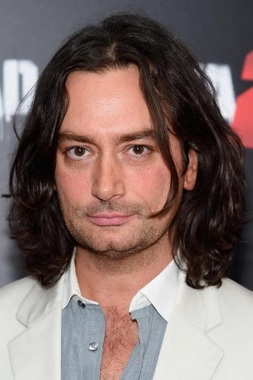 Zdjęcie Constantine Maroulis