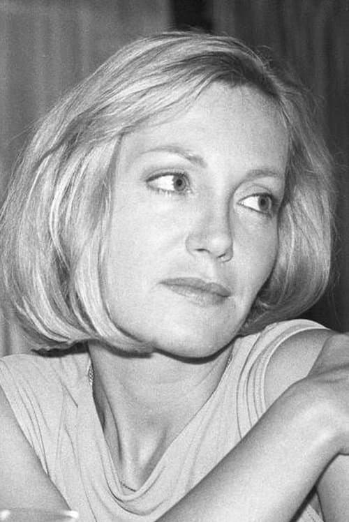 Zdjęcie Constanze Engelbrecht