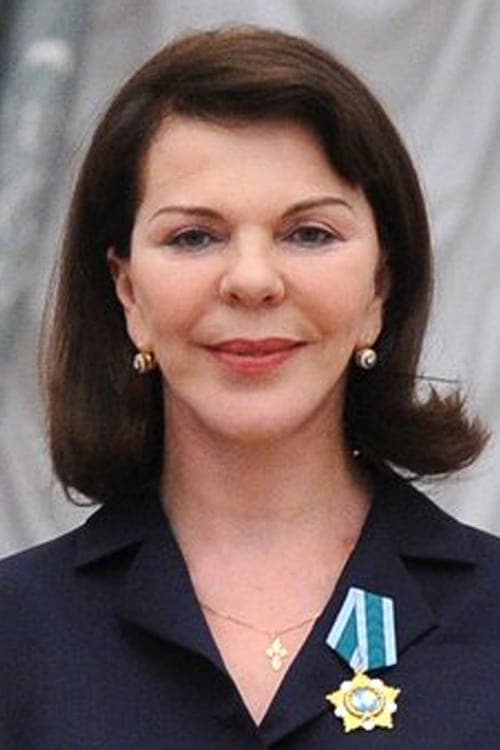 Zdjęcie Consuelo De Haviland