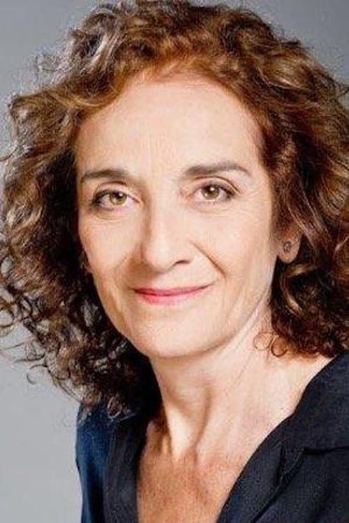 Zdjęcie Consuelo Trujillo