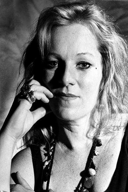 Zdjęcie Cookie Mueller