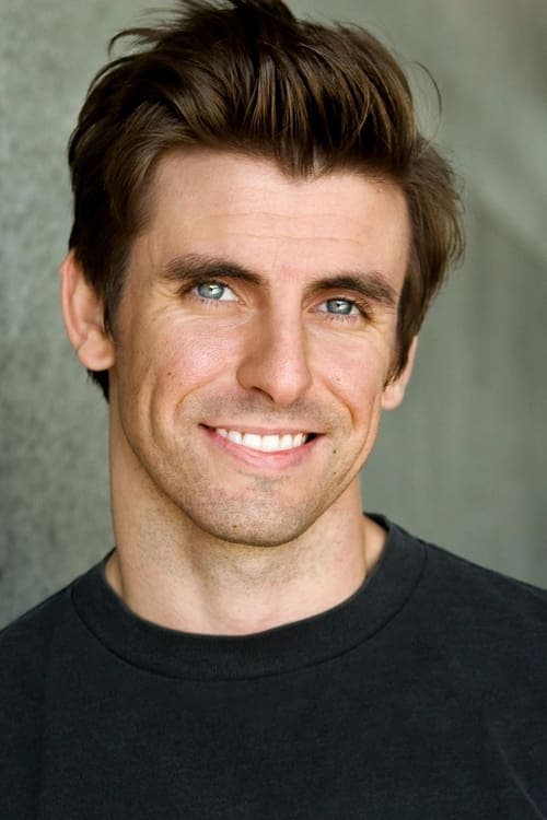 Zdjęcie Cooper Barnes