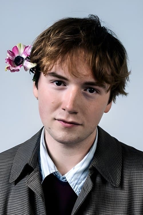 Zdjęcie Cooper Hoffman