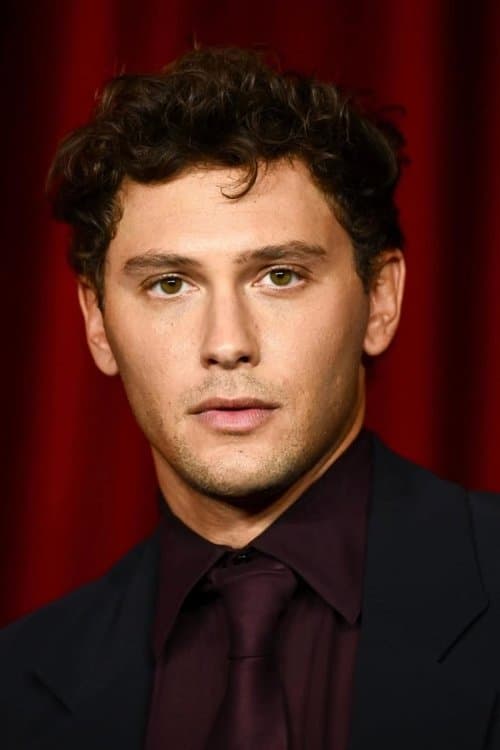 Zdjęcie Cooper Koch