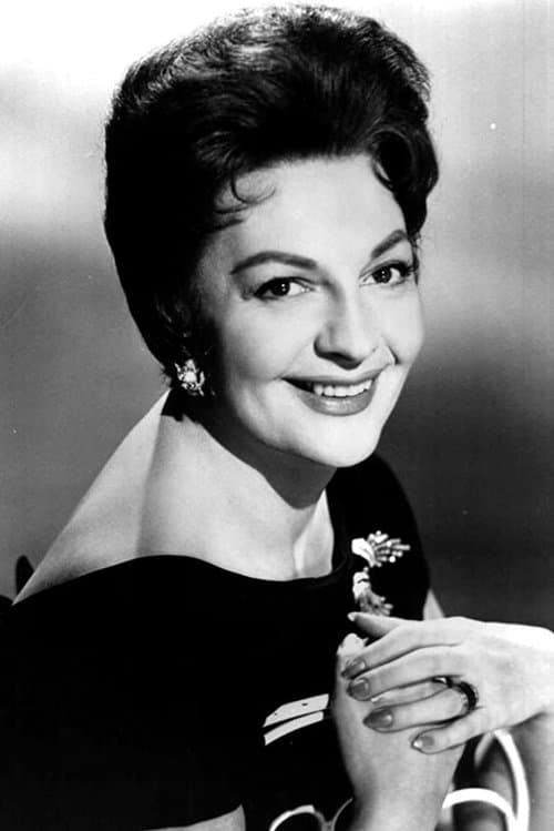 Zdjęcie Coral Browne