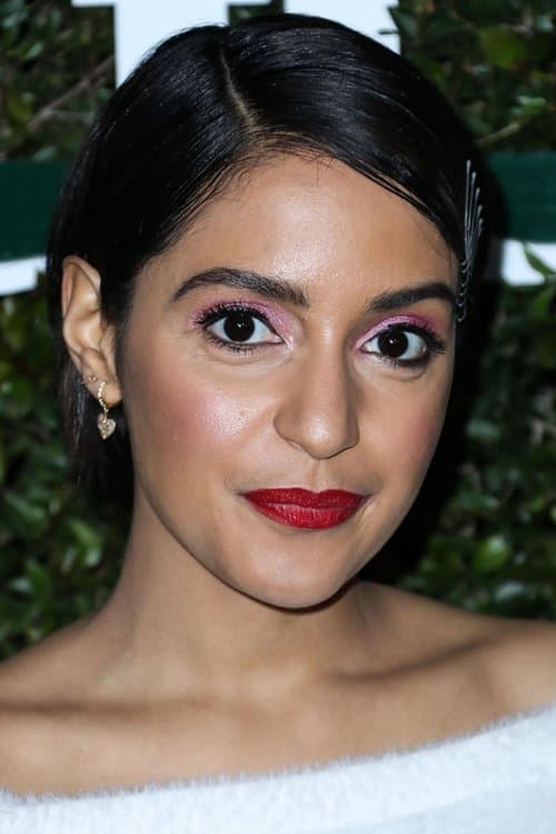 Zdjęcie Coral Peña