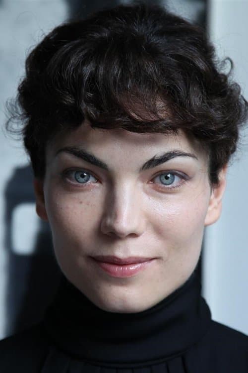 Zdjęcie Coralie Revel