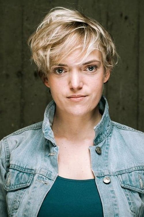 Zdjęcie Coralie Russier