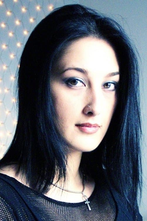 Zdjęcie Coralie Trinh Thi