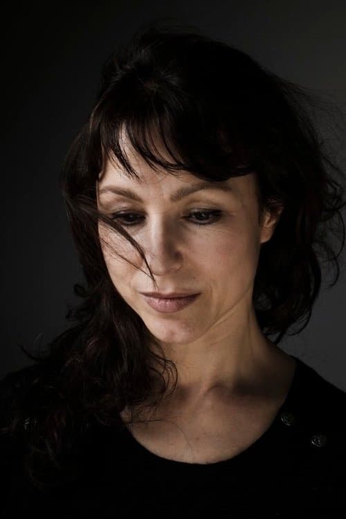 Zdjęcie Coraly Zahonero