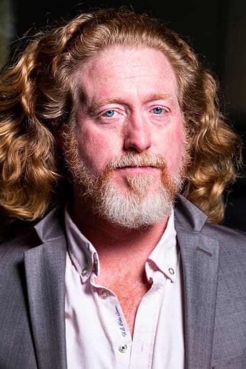 Zdjęcie Cord Newman