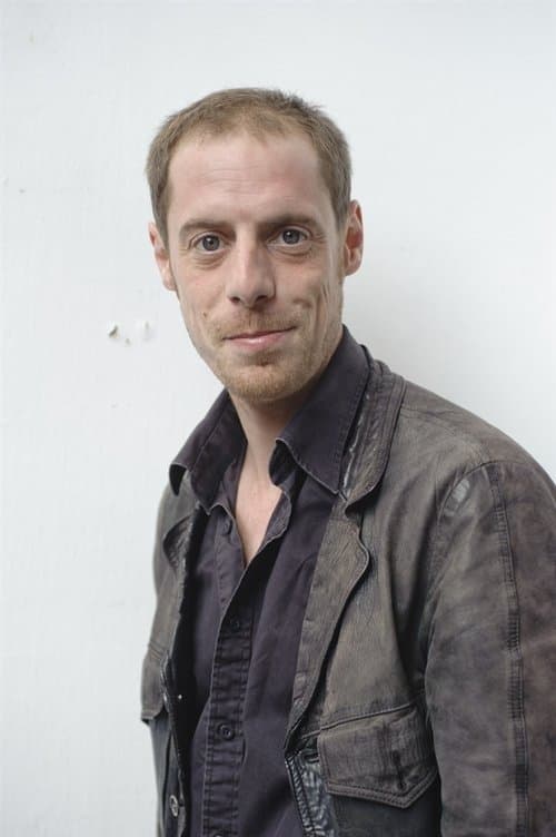 Zdjęcie Corentin Lobet