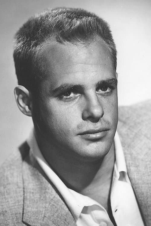 Zdjęcie Corey Allen