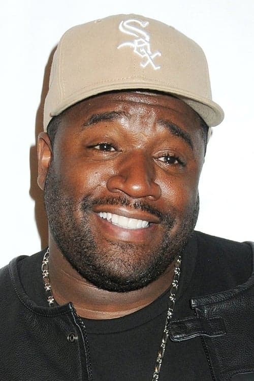Zdjęcie Corey Holcomb