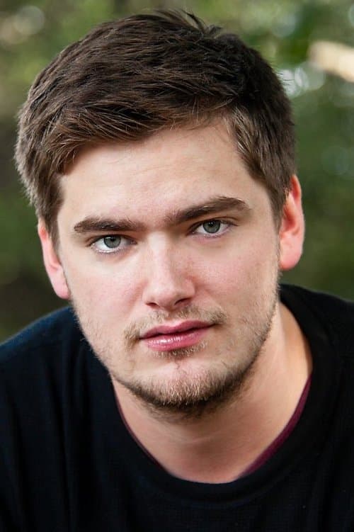 Zdjęcie Corey Schmitt