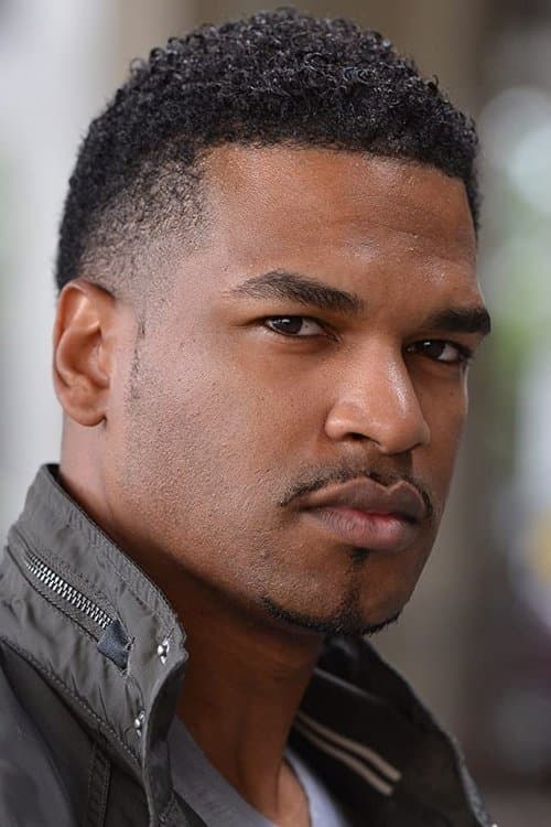 Zdjęcie Corey Winston