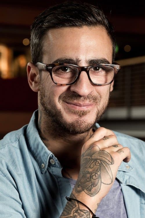 Zdjęcie Cori Gonzalez-Macuer