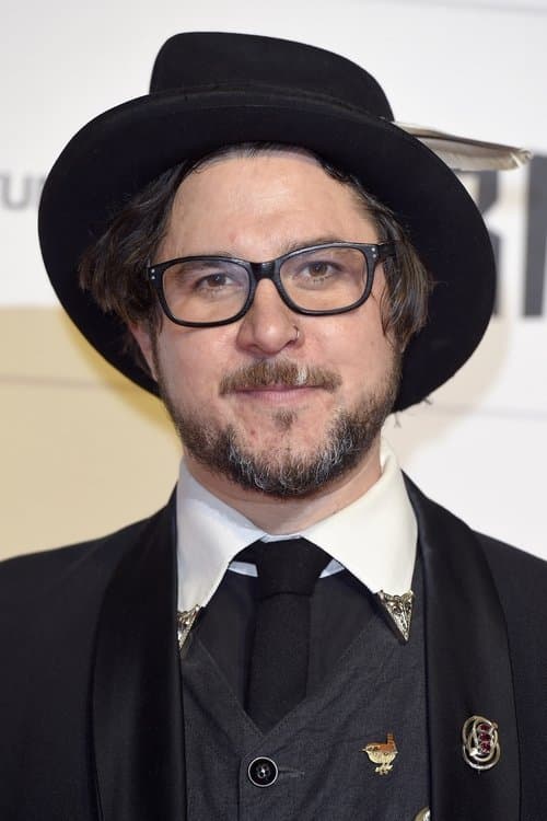 Corin Hardy całe filmy