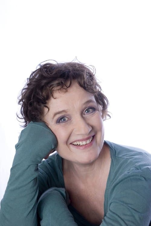 Zdjęcie Corine Marienneau