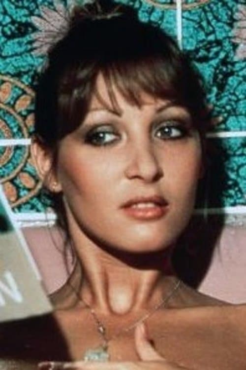 Zdjęcie Corinne Brodbeck