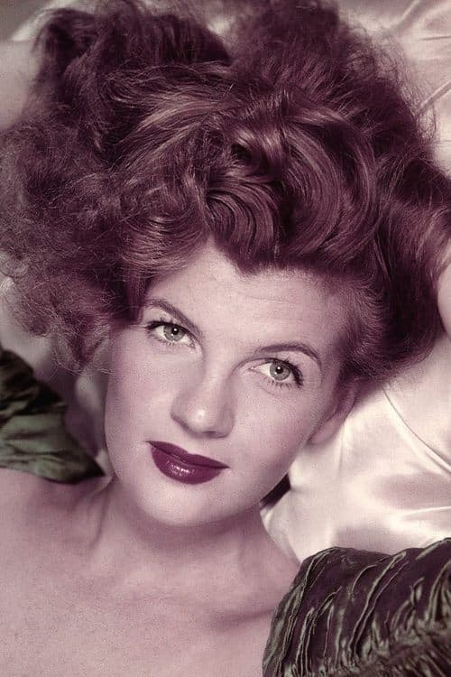 Zdjęcie Corinne Calvet