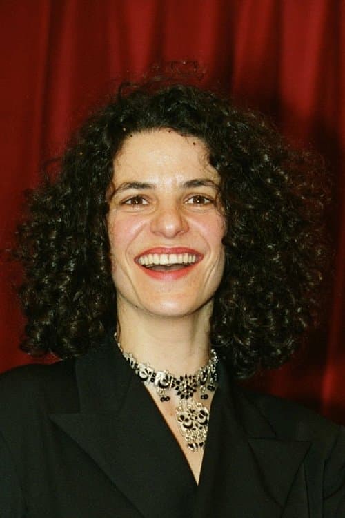 Zdjęcie Corinne Jaber