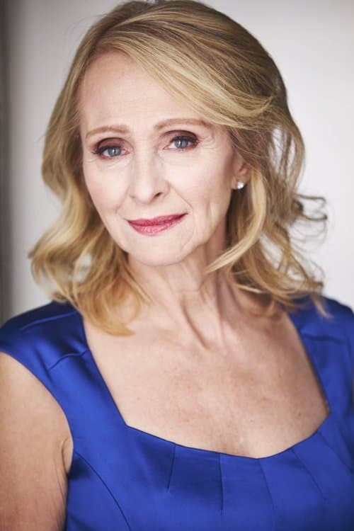 Zdjęcie Corinne Laurance