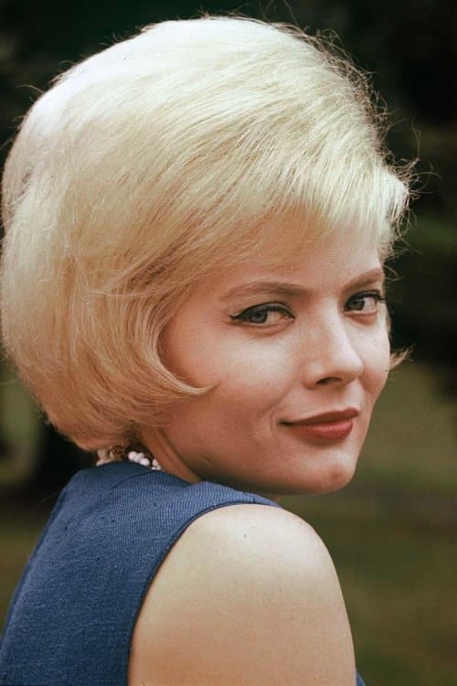 Zdjęcie Corinne Marchand