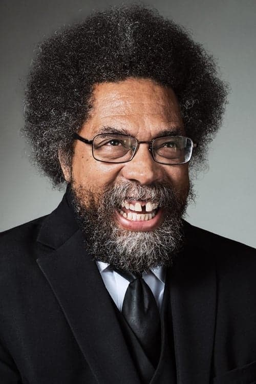 Zdjęcie Cornel West
