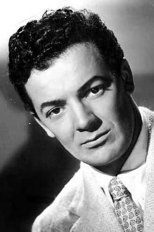 Zdjęcie Cornel Wilde