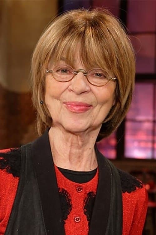 Zdjęcie Cornelia Froboess