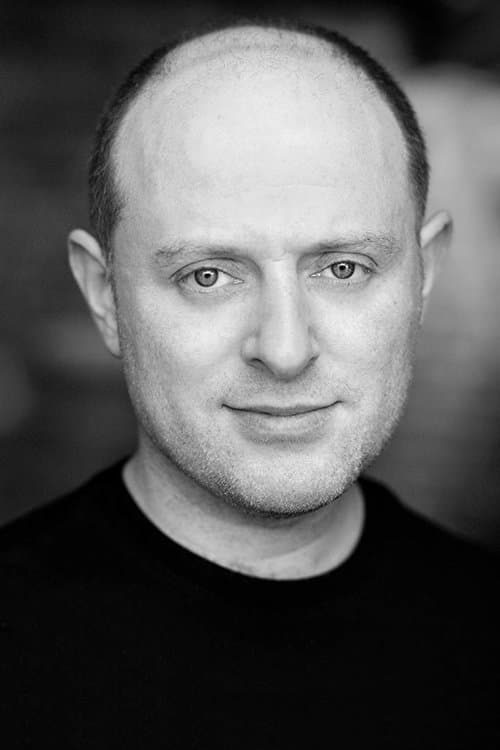 Zdjęcie Cornelius Booth