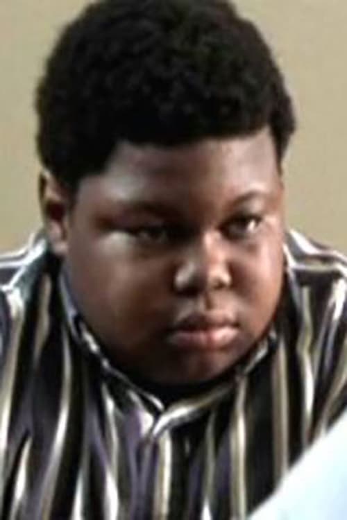 Zdjęcie Coronji Calhoun