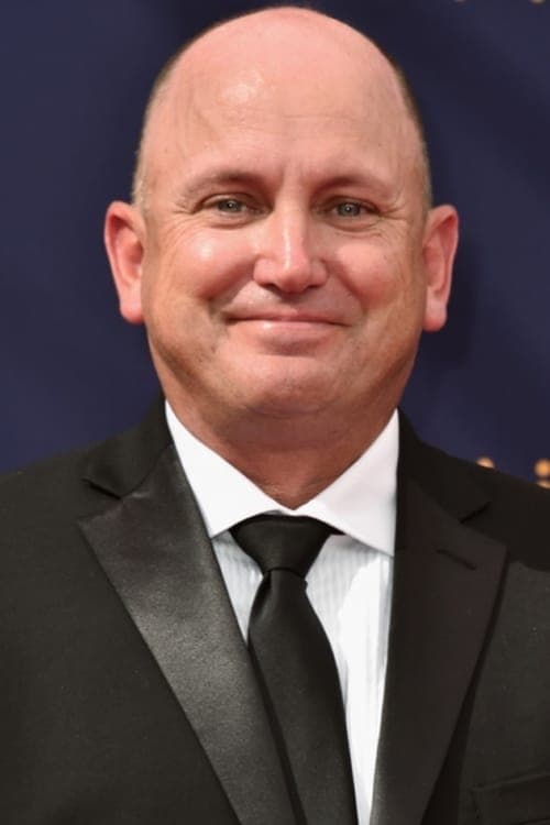 Zdjęcie Cort Hessler