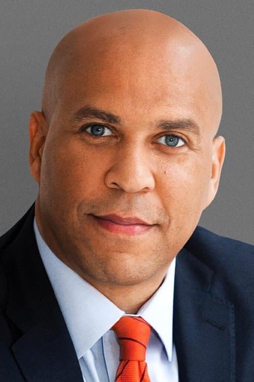 Zdjęcie Cory Booker