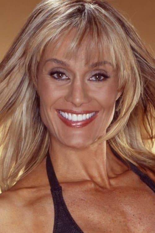 Zdjęcie Cory Everson