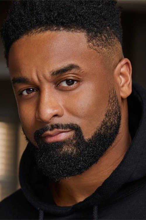 Zdjęcie Cory Graves