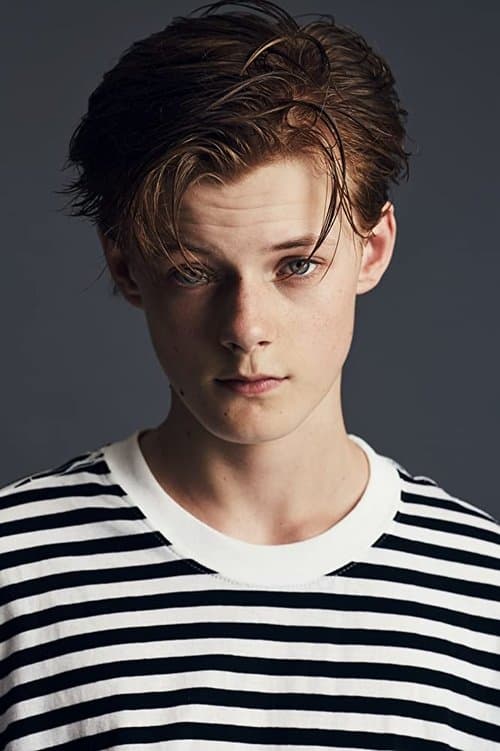 Zdjęcie Cory Gruter-Andrew