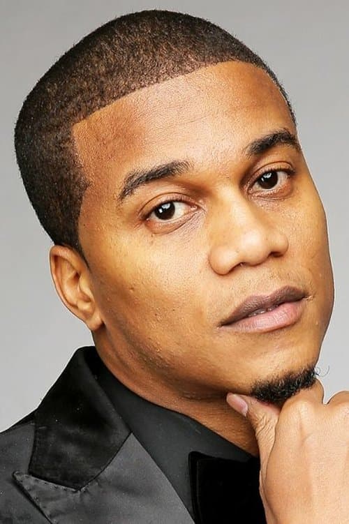 Zdjęcie Cory Hardrict