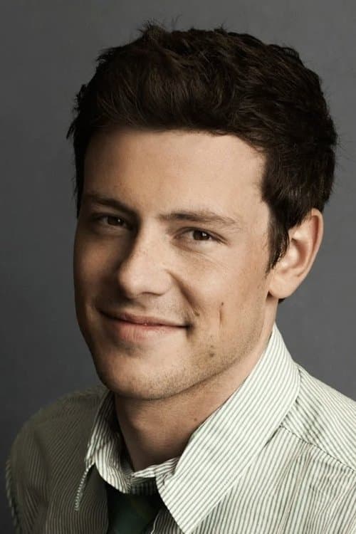 Zdjęcie Cory Monteith