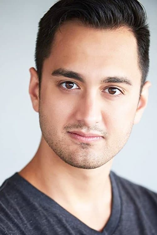 Zdjęcie Cory Phillips