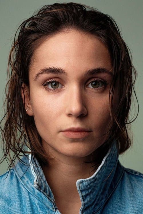 Zdjęcie Cosima Henman