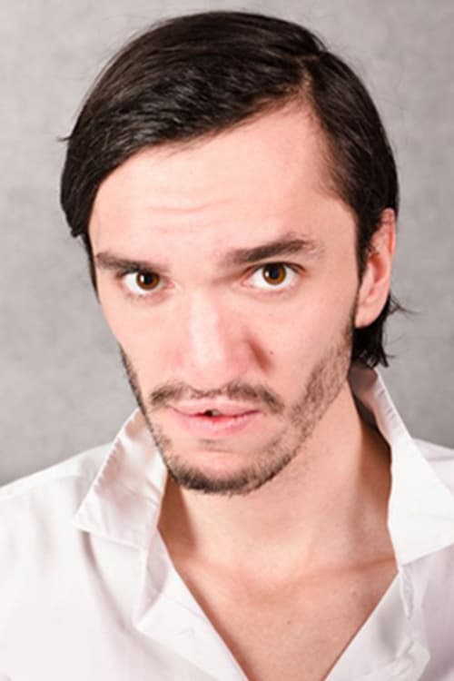 Zdjęcie Cosme Castro