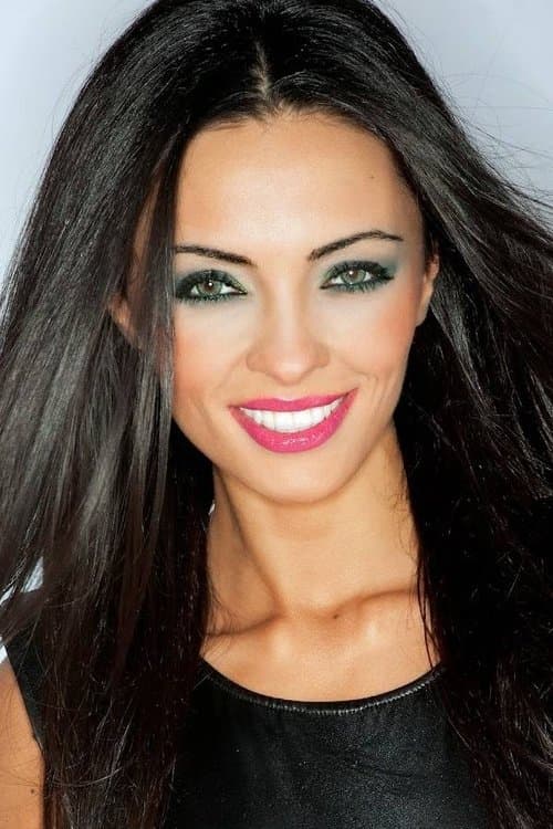 Zdjęcie Cosmina Păsărin