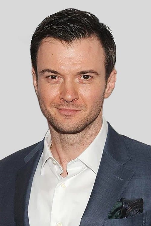 Zdjęcie Costa Ronin