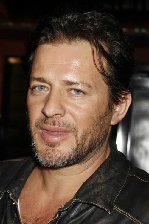 Zdjęcie Costas Mandylor