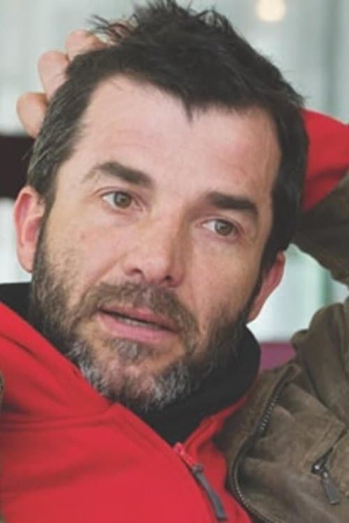 Zdjęcie Costel Cașcaval