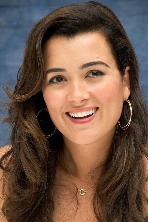 Zdjęcie Cote de Pablo
