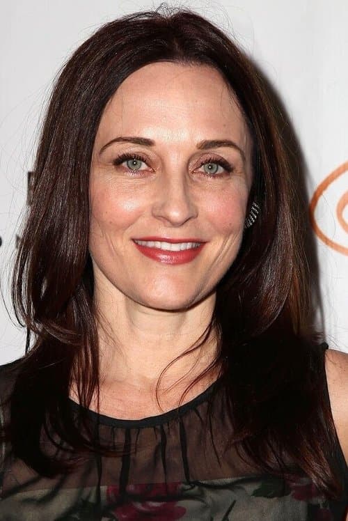 Zdjęcie Courtenay Taylor